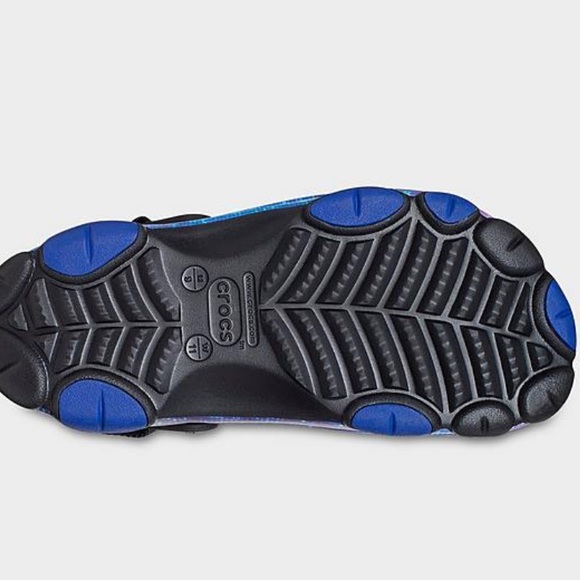 CROCS X SPACE JAM CLASSIC ALL-TERRAIN CLOG SHOES - Picture 12 of 12